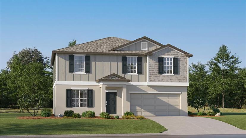 Picture of 8442 Bella Mar Trail, Parrish FL 34219
