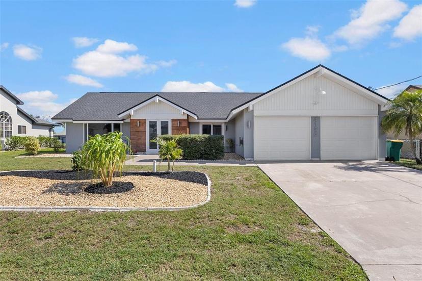 Picture of 4196 Eastlake Court, Port Charlotte FL 33948