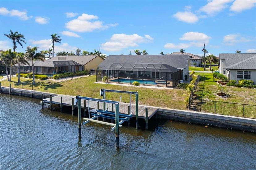 Picture of 4196 Eastlake Court, Port Charlotte FL 33948