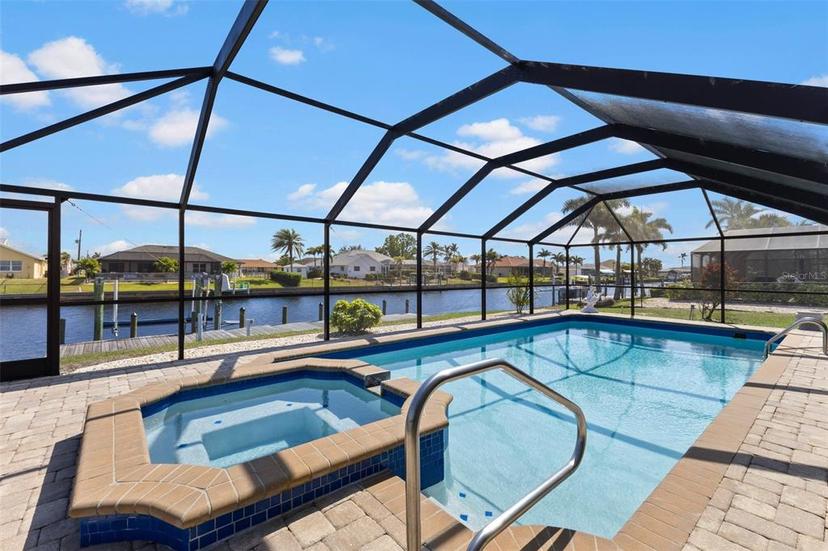 Picture of 4196 Eastlake Court, Port Charlotte FL 33948