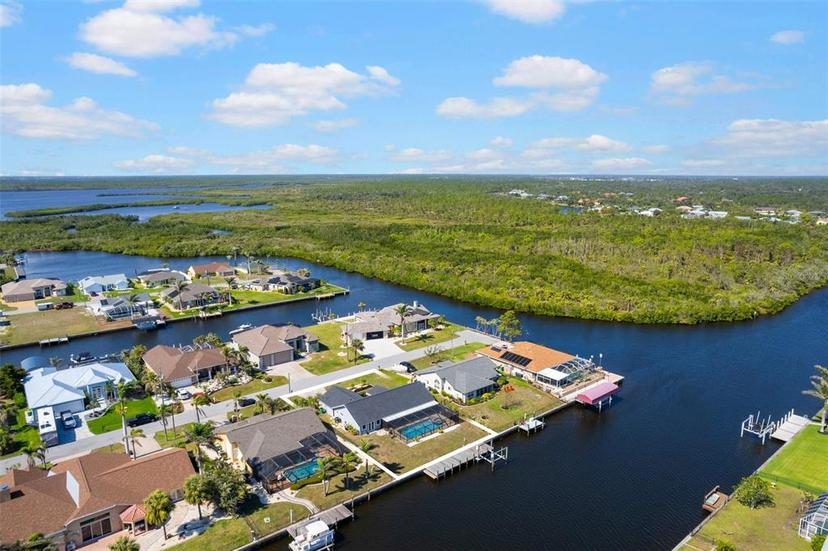 Picture of 4196 Eastlake Court, Port Charlotte FL 33948