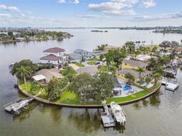 Picture of 1514 Sea Gull Drive S, St Petersburg, FL 33707