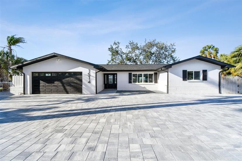 Picture of 1514 Sea Gull Drive S, St Petersburg FL 33707