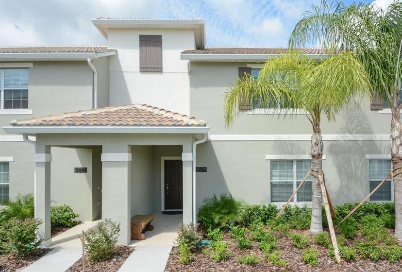 Picture of 4879 Clock Tower Drive, Kissimmee FL 34746