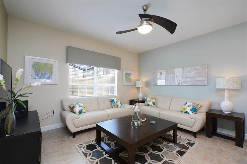 Picture of 4879 Clock Tower Drive, Kissimmee FL 34746