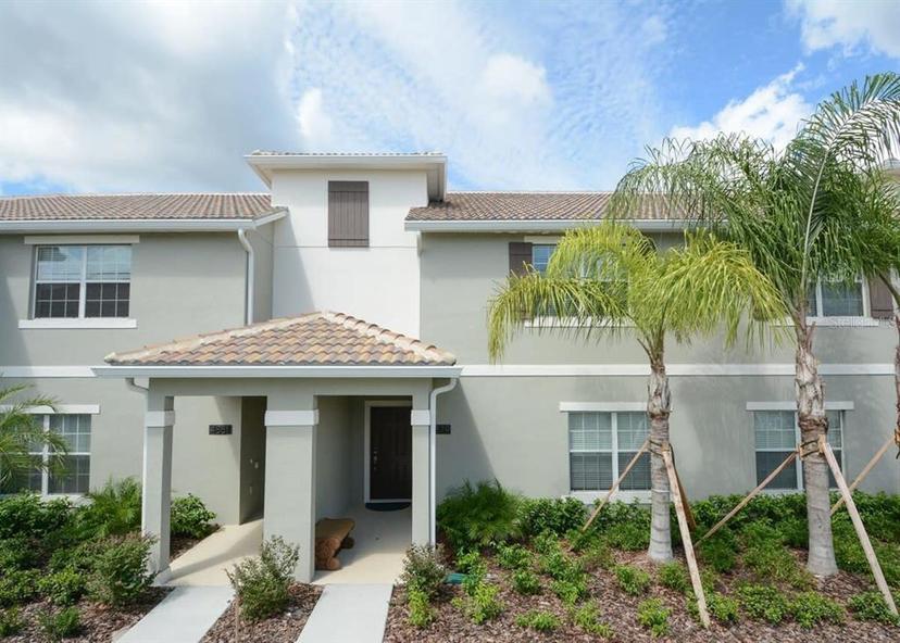 Picture of 4879 Clock Tower Drive, Kissimmee FL 34746