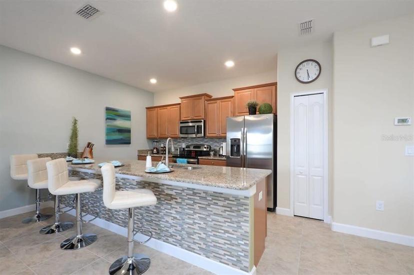 Picture of 4879 Clock Tower Drive, Kissimmee FL 34746