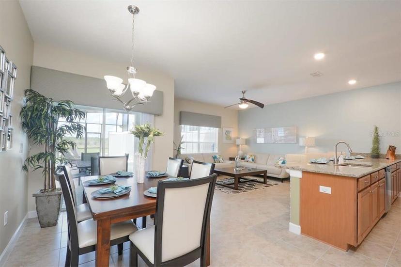 Picture of 4879 Clock Tower Drive, Kissimmee FL 34746