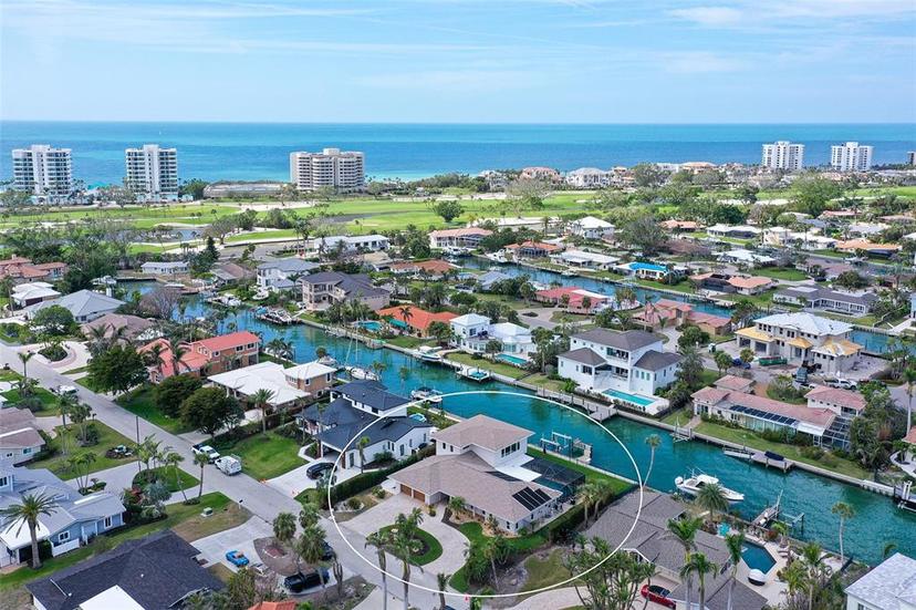 Picture of 585 Cutter Lane, Longboat Key FL 34228