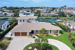 Picture of 585 Cutter Lane, Longboat Key, FL 34228