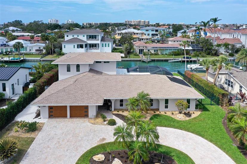 Picture of 585 Cutter Lane, Longboat Key FL 34228