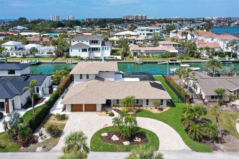 Picture of 585 Cutter Lane, Longboat Key FL 34228