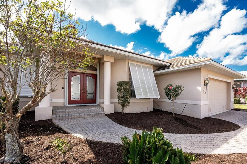 Picture of 1217 Bobwhite Court, Punta Gorda FL 33950