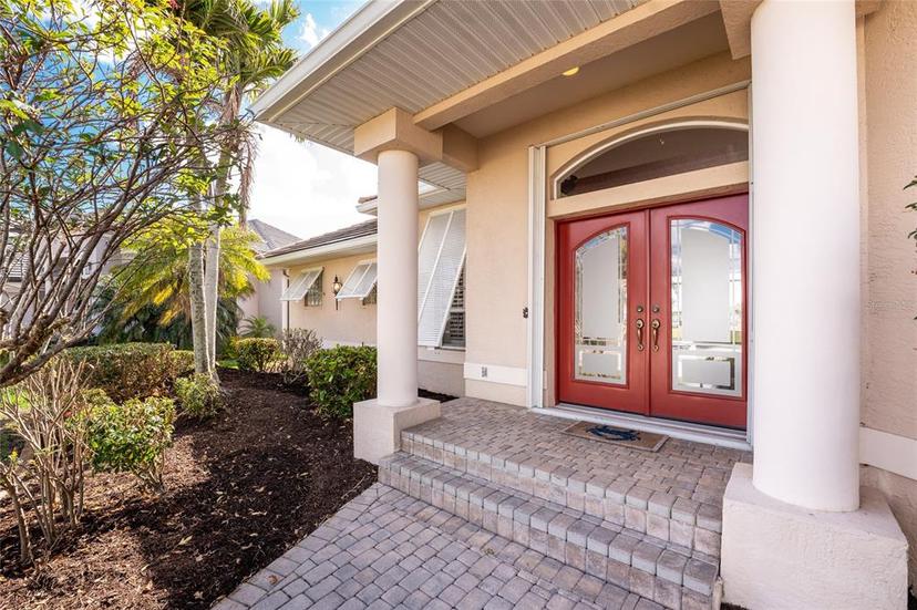 Picture of 1217 Bobwhite Court, Punta Gorda FL 33950