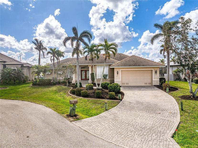 Picture of 1217 Bobwhite Court, Punta Gorda FL 33950