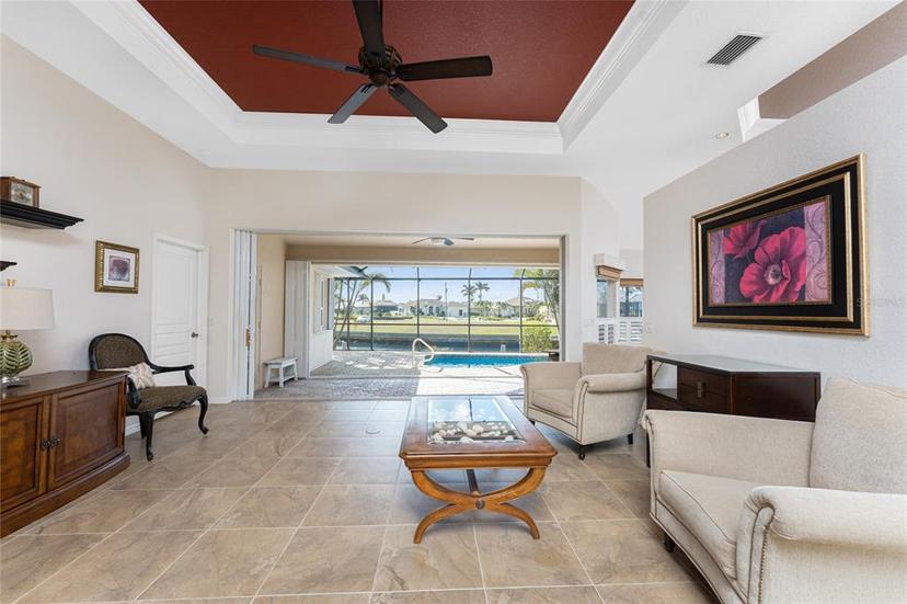 Picture of 1217 Bobwhite Court, Punta Gorda FL 33950
