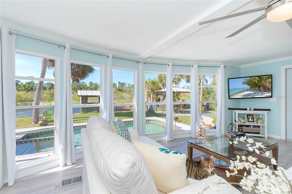 Picture of 8243 Pinetree Lane, Englewood, FL 34224