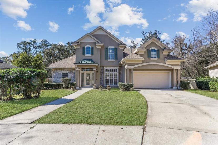 Picture of 3737 NW 39Th Place, Gainesville FL 32606