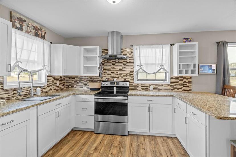 Picture of 8597 SE 126Th Place, Belleview FL 34420