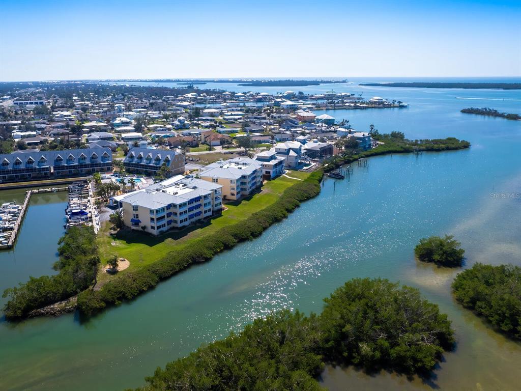 Picture of 2424 Placida Road Unit C104, Englewood, FL 34224