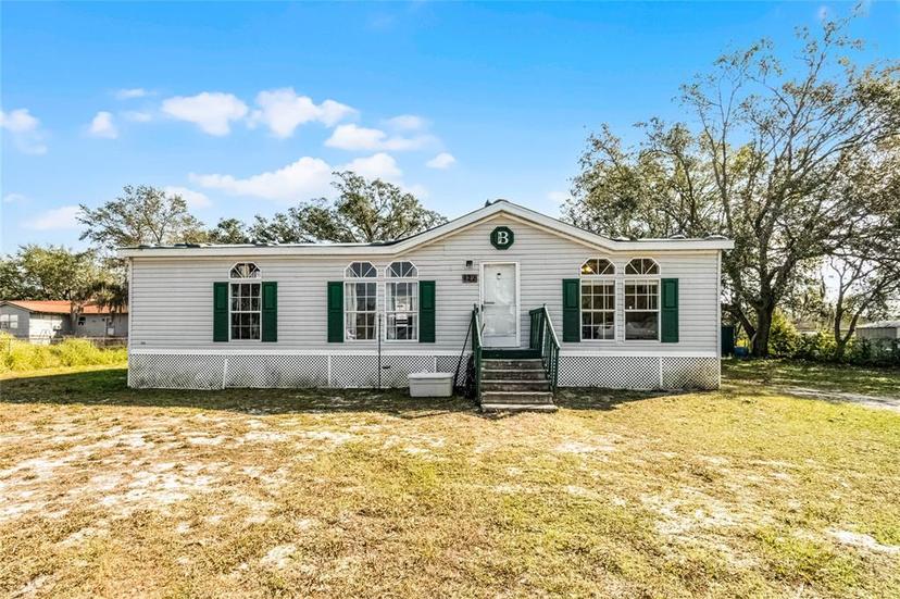 Picture of 122 2Nd Street, Davenport FL 33837