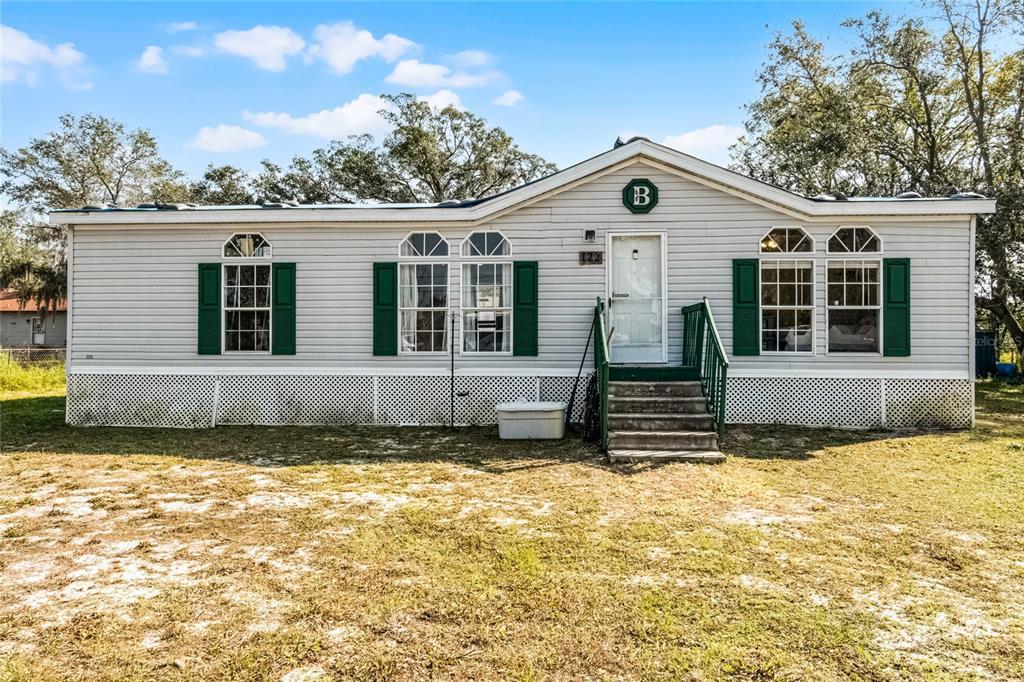 Picture of 122 2Nd Street, Davenport, FL 33837