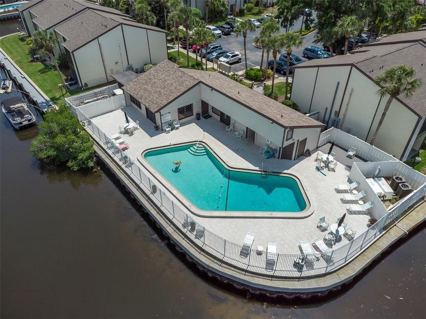 Picture of 432 Moorings Cove Dr. Unit 432, Tarpon Springs FL 34689