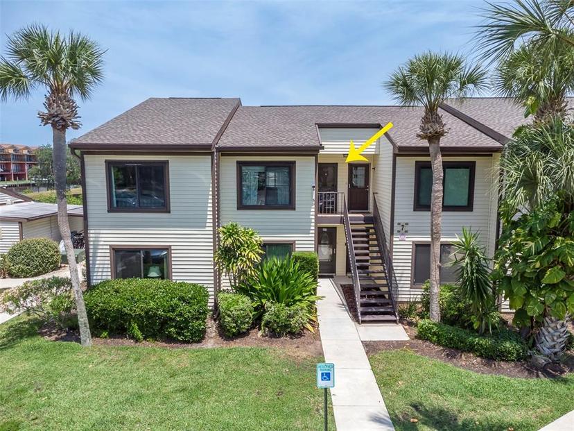 Picture of 432 Moorings Cove Dr. Unit 432, Tarpon Springs FL 34689