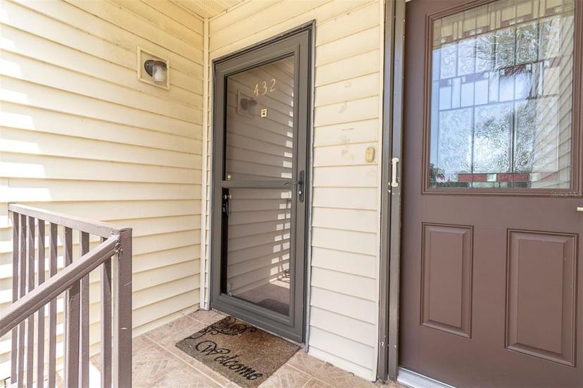 Picture of 432 Moorings Cove Dr. Unit 432, Tarpon Springs FL 34689