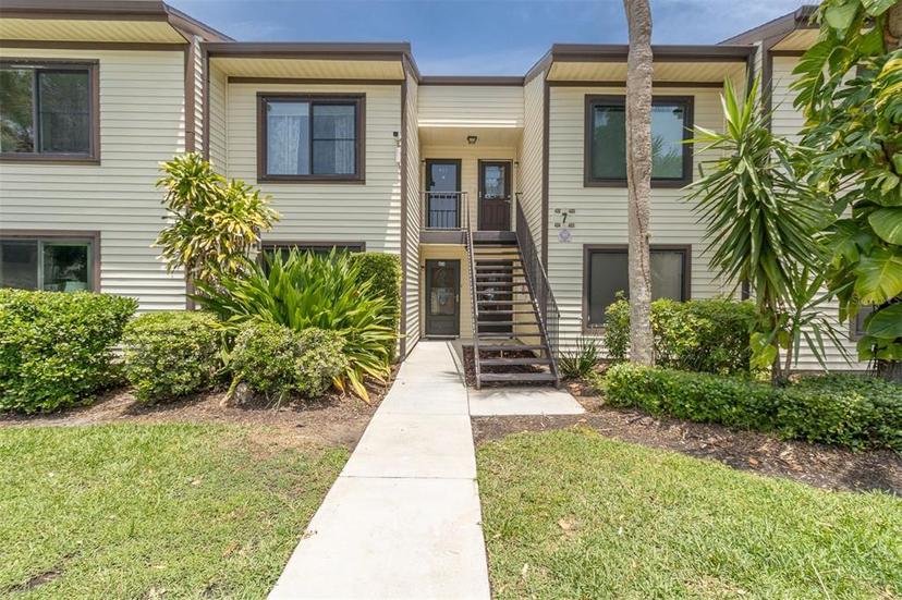 Picture of 432 Moorings Cove Dr. Unit 432, Tarpon Springs FL 34689