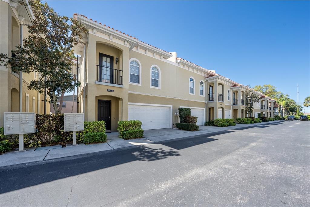 Picture of 3410 Sondrio Circle, Tampa, FL 33611