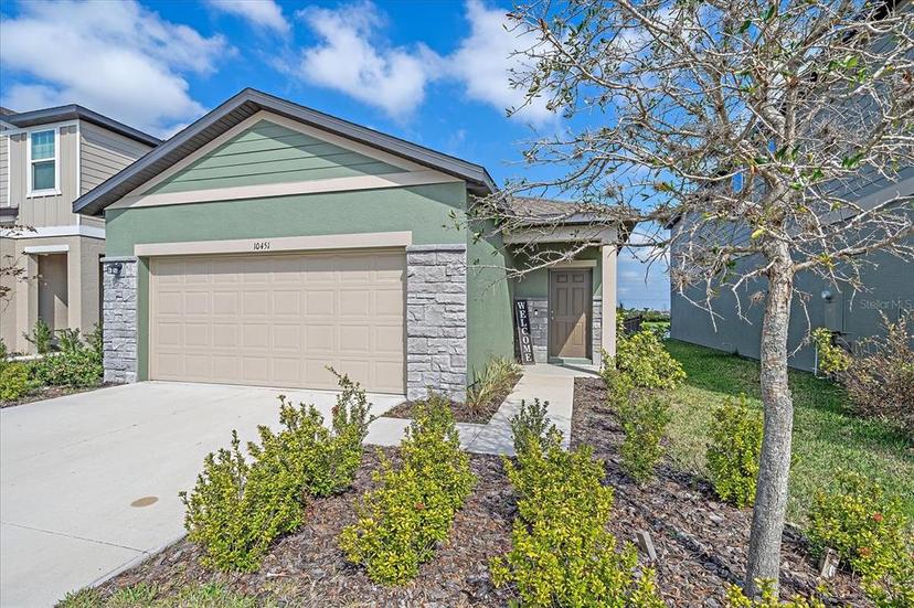 Picture of 10451 Ladybug Cove, Parrish FL 34219