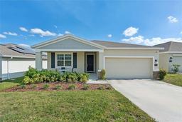 Picture of 954 Laurel View Way, Groveland, FL 34736