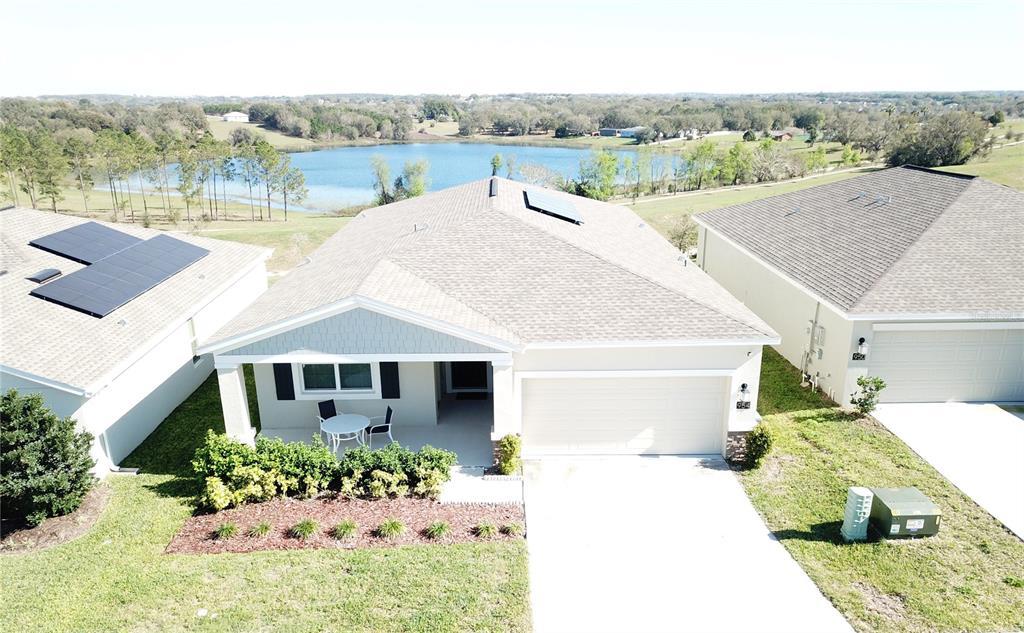 Picture of 954 Laurel View Way, Groveland, FL 34736