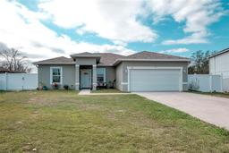 Picture of 125 Inconnu Ct, Poinciana, FL 34759