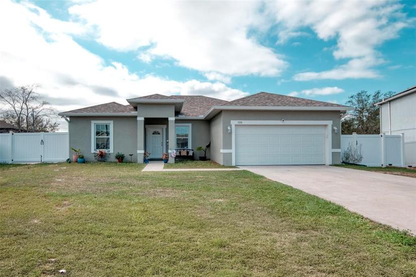 Picture of 125 Inconnu Ct, Poinciana FL 34759