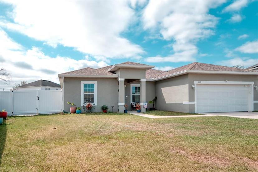 Picture of 125 Inconnu Ct, Poinciana FL 34759
