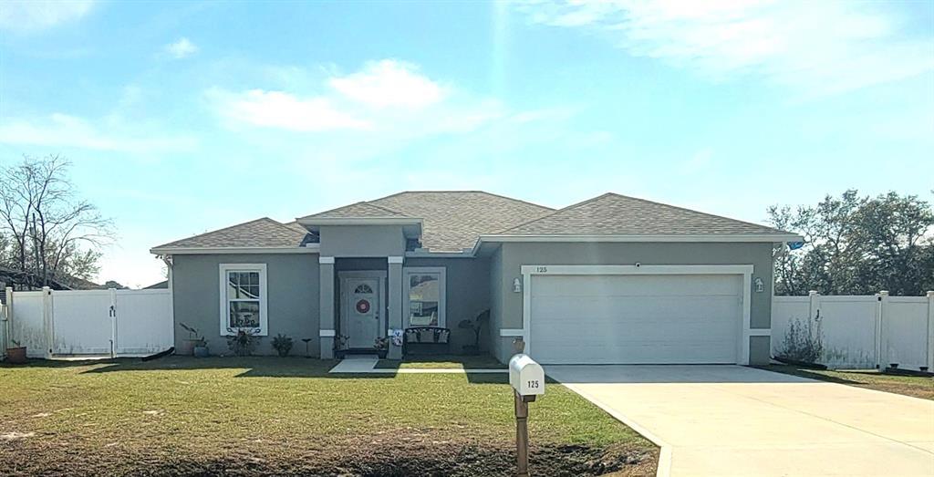Picture of 125 Inconnu Ct, Poinciana, FL 34759