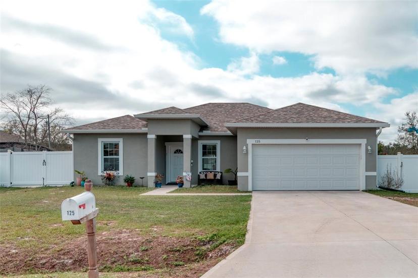 Picture of 125 Inconnu Ct, Poinciana FL 34759