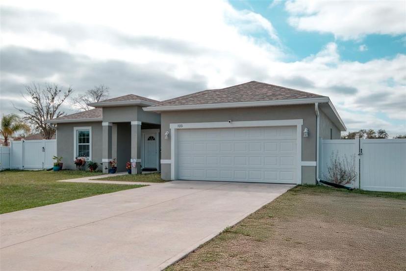 Picture of 125 Inconnu Ct, Poinciana FL 34759