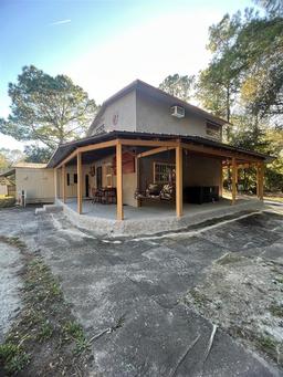 Picture of 9205 SW 152Nd Place, Dunnellon, FL 34432