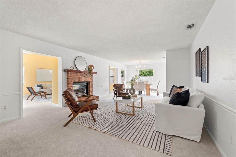 Picture of 1232 Corbett Lane, Orlando FL 32806