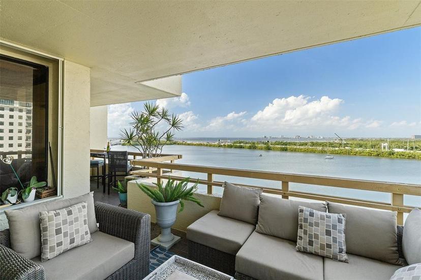 Picture of 5701 Mariner Street Unit 606, Tampa FL 33609