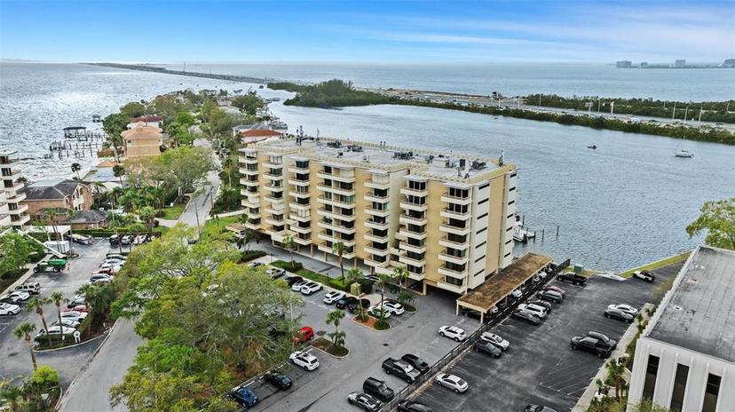 Picture of 5701 Mariner Street Unit 606, Tampa FL 33609