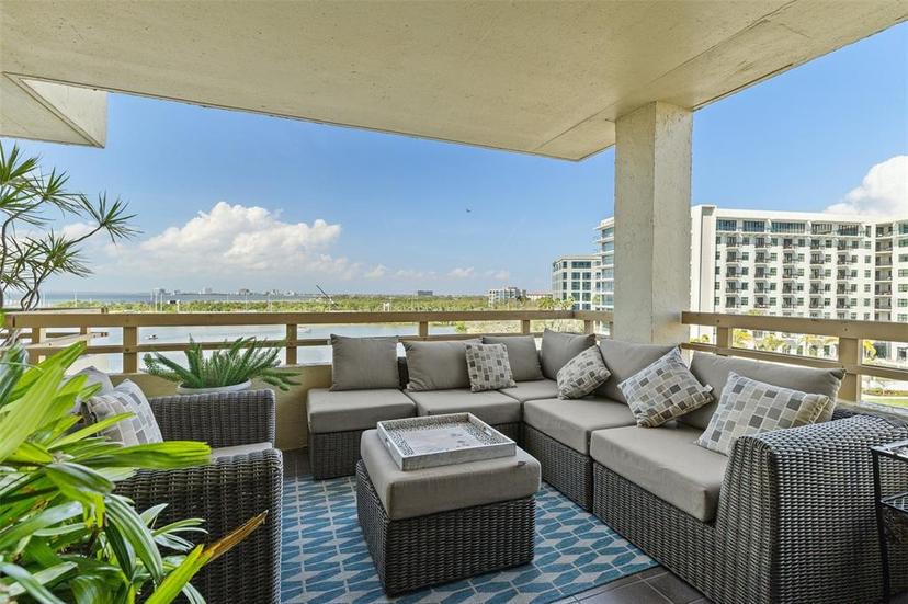 Picture of 5701 Mariner Street Unit 606, Tampa FL 33609