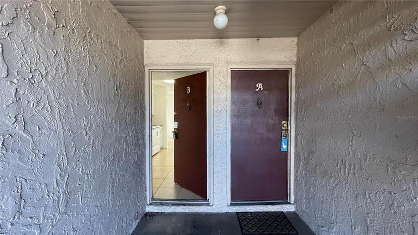 Picture of 7502 Needle Leaf Place Unit B66, Tampa FL 33617