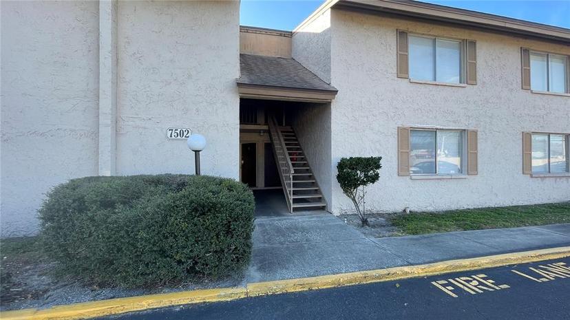 Picture of 7502 Needle Leaf Place Unit B66, Tampa FL 33617