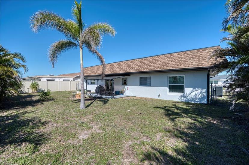 Picture of 13575 Martha Avenue, Port Charlotte FL 33981