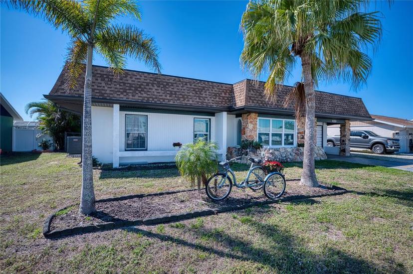 Picture of 13575 Martha Avenue, Port Charlotte FL 33981