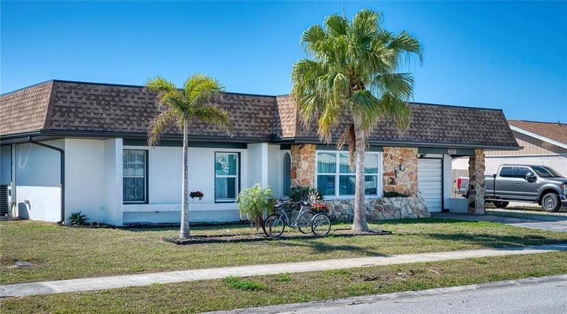 Picture of 13575 Martha Avenue, Port Charlotte FL 33981